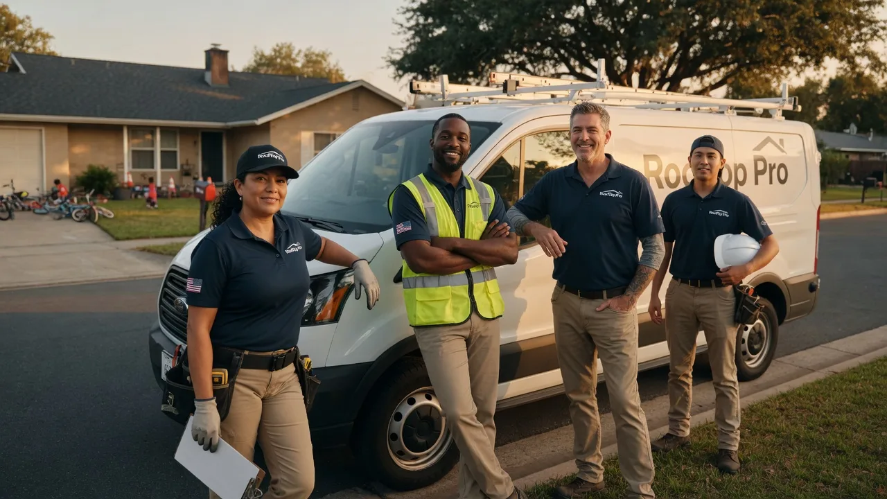 Roof Repair in Claymont, DE near me
